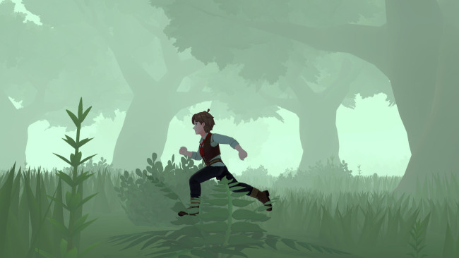 Harvest Moon: Echoes of Teradea