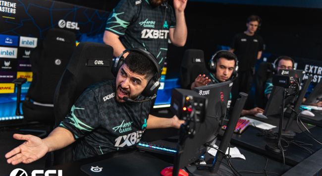 IEM Rio 2026: Pierwsze mecze zakończyły się zwycięstwami Team Vitality, Natus Vincere, Aurora Gaming i innych