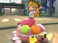Peach otrzyma piątą skórkę w Mario Kart Tour