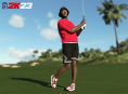 PGA Tour 2K23 pokazuje tryb kariery w nowym zwiastunie