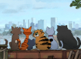 Serial animowany Ricky'ego Gervaisa Netflix, Alley Cats, będzie miał premierę w sierpniu tego roku