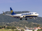 Ryanair został ukarany grzywną w wysokości 256 mln euro za taktykę blokowania sprzedawc&oacute;w bilet&oacute;w online