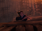 Drugi sezon Blue-Eyed Samurai wraca do centrum uwagi podczas Festiwalu w Annecy