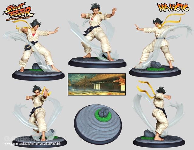 Street Fighter V: Arcade Edition