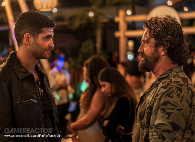 Den of Thieves 2: Pantera