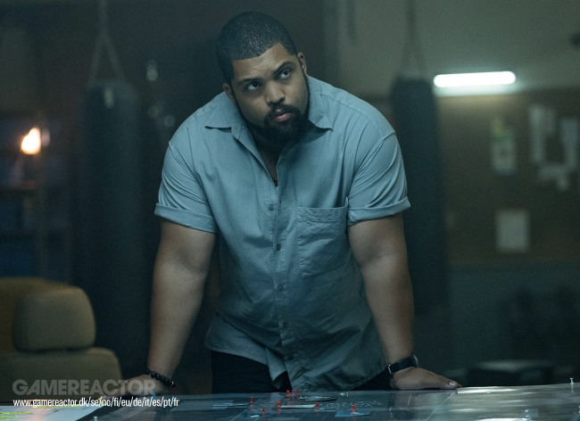 Den of Thieves 2: Pantera