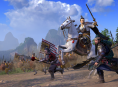 Total War: Three Kingdoms pozwoli graczom na "napisanie własnej historii"