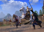 Total War: Three Kingdoms pozwoli graczom na "napisanie własnej historii"
