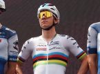 Evenepoel po raz trzeci z rzędu wygrywa jazdę na czas na Mistrzostwach Świata UCI w kolarstwie szosowym, w przyszłym roku chce wygrać czwartą