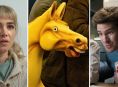 Florence Pugh i Andrew Garfield rozmawiają o koniu