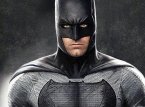 Ben Affleck nie zagra w nowym Batmanie