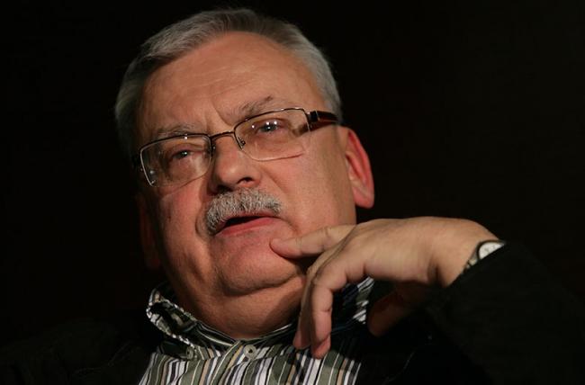 Wiedźmin 3: Dziki Gon