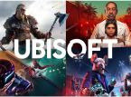 Ubisoft pokaże Assassin's Creed, Avatar i nie tylko we wrześniu