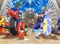 Pokemon Scarlet i Violet ogłaszają Decidueye 7-gwiazdkowy Tera Raid