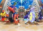 Pokémon Scarlet / Violet to mile widziany krok naprzód dla ukochanej serii
