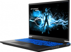 Medion Erazer Major X10, nowy wysokiej klasy laptop w sprzedaży na Black Friday