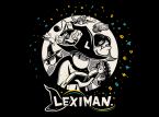Leximan Preview: Czarodziejskie słowo
