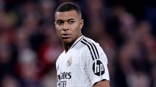 Kylian Mbappé mówi o memie o 'dyktatorze': Pokazują one 