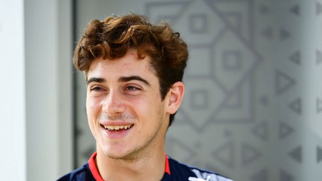 Franco Colapinto korzysta z burzliwej nocy w Alpine po rezygnacji szefa zespołu