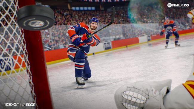 NHL zobaczyła coś niespodziewanego: bójkę bramkarzy