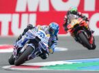 &Aacute;lex M&aacute;rquez wygrywa braterski pojedynek i op&oacute;źnia tytuł Marca M&aacute;rqueza w MotoGP