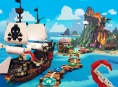 Lego Party 