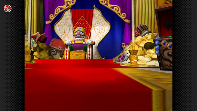 Wario World teraz dostępny na Nintendo Switch 2: Nintendo właśnie dodało go do NSO