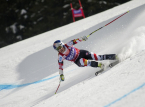 Amerykańska narciarka Lindsey Vonn przechodzi trzecią operację nogi