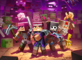 Minecraft Dungeons II oficjalnie ogłoszono: Większe, ciemniejsze i bardziej ambitne