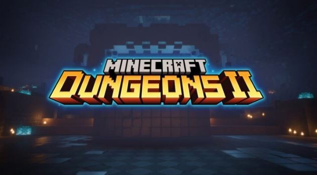 Minecraft Dungeons II