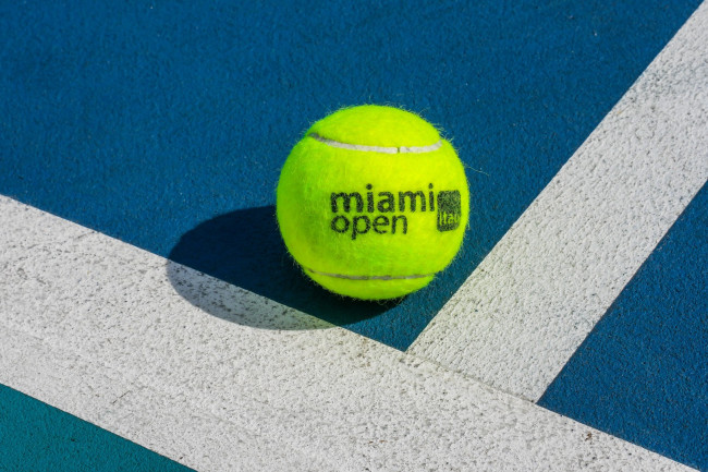 Miami Open: Zawodniczki zakwalifikowały się do 1/8 finału i kolejności rozgrywek w niedzielę (singiel kobiet)