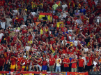 FIFA wszczyna postępowanie dyscyplinarne przeciwko Hiszpanii za rasistowskie okrzyki podczas meczu towarzyskiego z Egiptem
