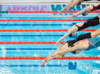 World Aquatics uznaje Rosję i Białoruś oraz zezwala na flagi, mundury i hymny, ale Ukraina potępia tę decyzję