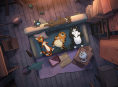 Alley Cats: Sezon 1