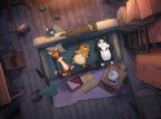 Alley Cats: Sezon 1
