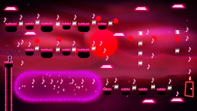 Beyond Doors