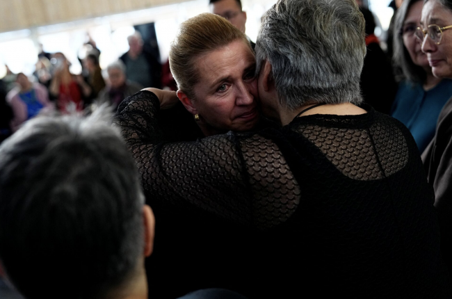 Dania wynagrodzi grenlandzkim kobietom przymusową antykoncepcję: około 40 000 € za każdą kobietę