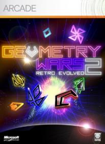 Geometry Wars 2
