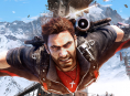 Universal Pictures kręci film Just Cause 