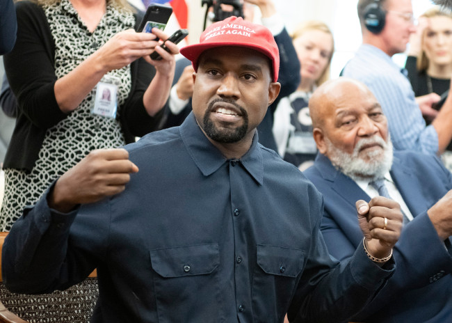 Turecki polityk po koncercie Kanye Westa wskazuje na "kulturową degenerację i oderwanie od wartości"