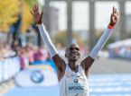 Kipchoge i Hassan przewodzą elitarnemu składowi, gdy Sydney Marathon dołącza do World Majors