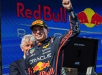 Max Verstappen grozi McLarenowi po rządzeniu w Grand Prix Stan&oacute;w Zjednoczonych: "Jest szansa"