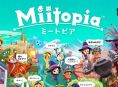 Miitopia pojawi się na Nintendo Switch 21 maja 2021 roku