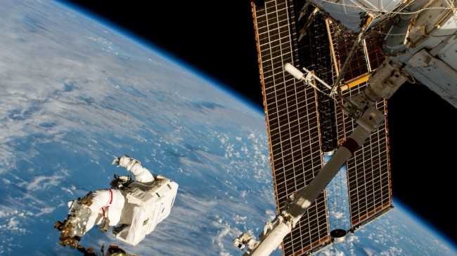 NASA rozważa wcześniejszy powrót z ISS po obawach zdrowotnych astronautów