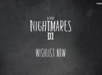 Nowe spojrzenie na Little Nightmares 3, w kt&oacute;rym para gł&oacute;wnych bohater&oacute;w ma kłopoty