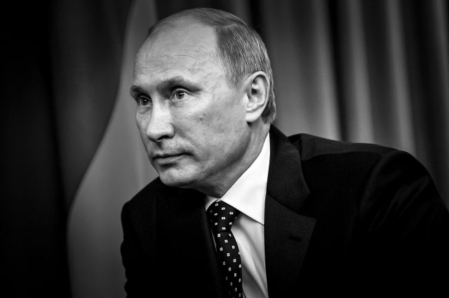 Putin zarządza największy od lat pobór do wojska w ramach rozmów o zawieszeniu broni