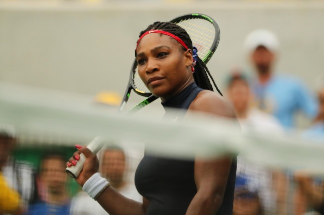 Serena Williams kończy spekulacje na temat powrotu po włączeniu do testów antydopingowych