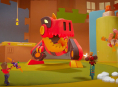 Shelf Heroes pokazuje małą skalę roguelite FPS w zwiastunie rozgrywki