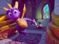 Activision "weźmie pod uwagę" dodanie napisów do Spyro