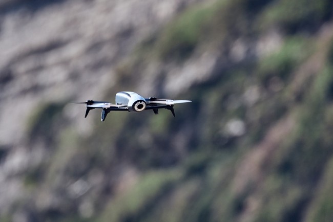 Stany Zjednoczone łagodzą zakaz importu dronów, udzielają tymczasowej linii życia wybranym modelom zagranicznym